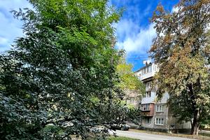 квартира за адресою Звенигородська вул., 1/11