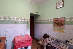 квартира за адресою Капітана Кузнєцова вул., 95
