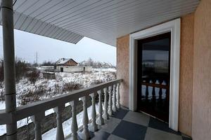 будинок за адресою Барвінського, 4