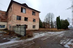 комерційна за адресою Золотонішська, 20