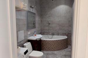 квартира за адресою Довженка вул., 6