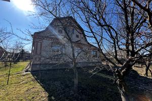 дом по адресу Полудянова, 33