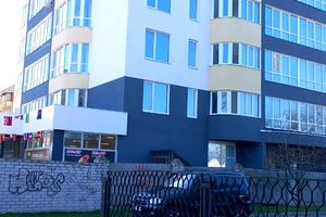 квартира за адресою Митницька вул., 42