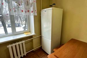 квартира за адресою Телевізійна вул., 1-А