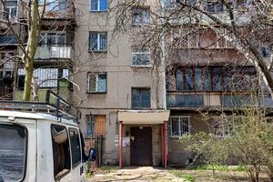 квартира за адресою Садиковська вул., 21/23