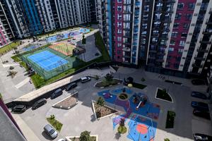 квартира за адресою Юліана Пелеша вул., 1