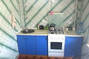 квартира за адресою Запорізька вул., 2-Б
