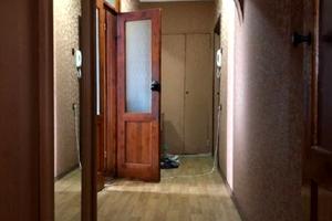 квартира по адресу Архитекторов ул., 32