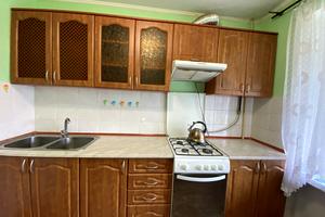квартира за адресою Галицька вул., 128