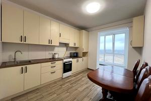 квартира за адресою Студентська вул., 34