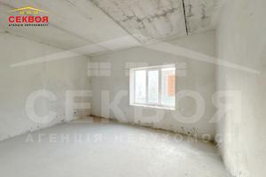 квартира по адресу Загребельная ул., 34а