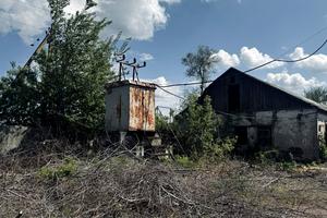 комерційна за адресою с. Новоюлівка, сонячна, 2в