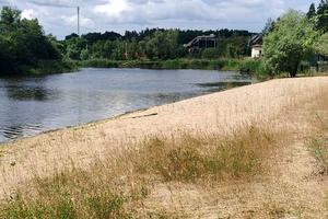 дом по адресу с. Орловщина, берегова