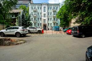 коммерческая по адресу Эспланадная ул., 32-В