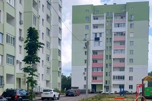 квартира за адресою Миру вул., 51