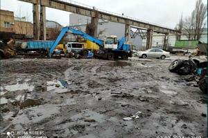 участок по адресу Будіндустрії ул., 8