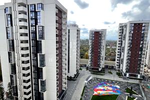 квартира за адресою Ленкавського вул., 34