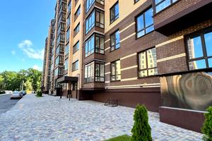 квартира по адресу Любечская ул., 110