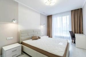 квартира за адресою Малинова вул., 8