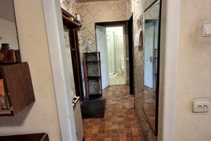 квартира по адресу Слобожанский просп. (им. газеты Правда), 69