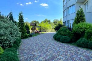 квартира за адресою Пер Піхтовий, 1А