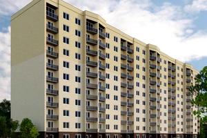 квартира за адресою Параджанова, 7