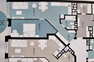 квартира за адресою Карла Мікльоша вул., 20а