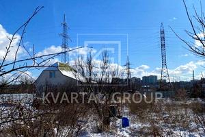 ділянка за адресою Рубежівська