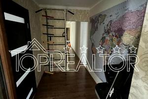 квартира за адресою Харків, Ахсарова вул., 5