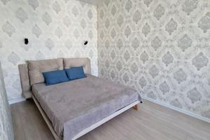 квартира по адресу Академика Сахарова ул., 3 г