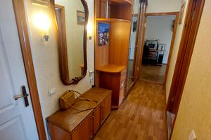 квартира за адресою Космонавтів вул., 86