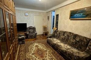 квартира по адресу Чумаченко ул., 7