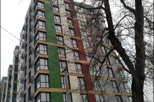 квартира по адресу Троицкая 