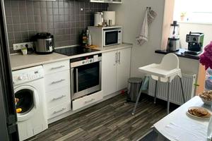 квартира по адресу Урловская ул., 23-Б