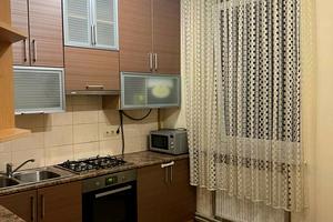 квартира за адресою Берегова вул., 22а