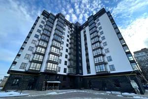 квартира за адресою Домбровського, 75