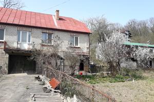 будинок за адресою І. Богуна вул.