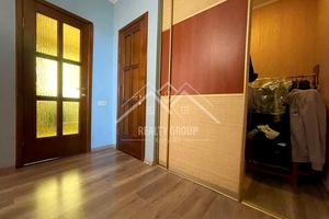 квартира за адресою Лісового вул., 42