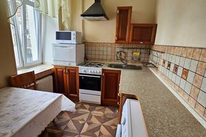 квартира по адресу Лютеранская ул., 8