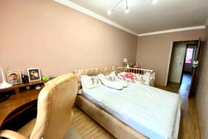 квартира по адресу Мира просп., 60