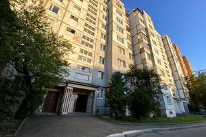 квартира по адресу Ивана Миколайчука ул., 13