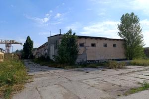 коммерческая по адресу Сортувальна 2-га вул., 5