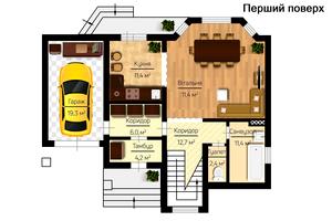 ділянка за адресою 