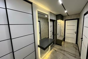 квартира за адресою Панаса Мирного вул., 4