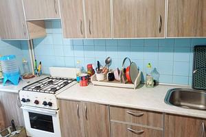 квартира по адресу Спартака Маковского ул. (Косыгина), 6