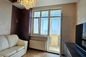 квартира за адресою Краснова, 34
