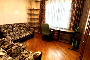 квартира за адресою Сергіївська вул., 3б
