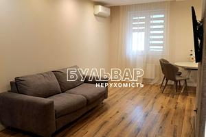 квартира за адресою Перемоги просп., 89