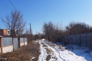 ділянка за адресою Петропавлівська вул. (Кірова), 11