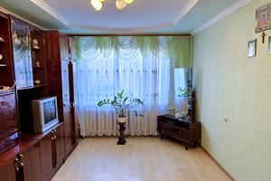 квартира по адресу Корнея Товстюка ул. (Фёдора Достоевского), 2